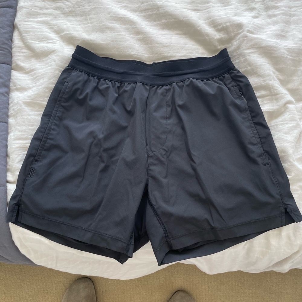 Rhône 5 In Lined Running Shorts